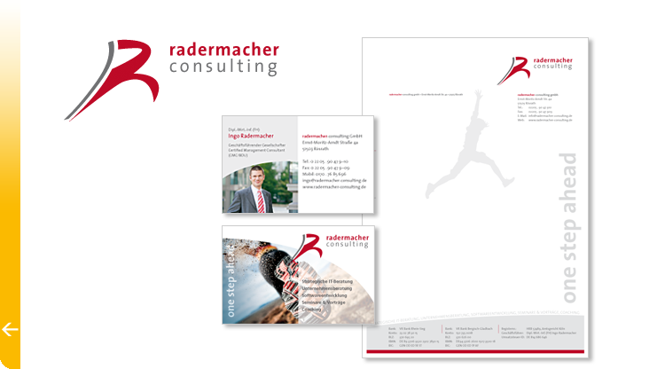 radermacher consulting gmbh