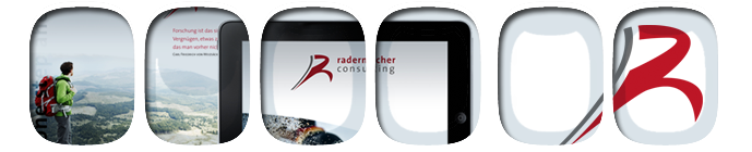 Corporate Design radermacher consulting gmbh